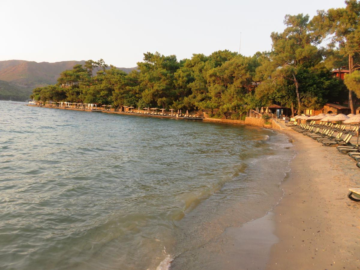 imagini hotel MARMARIS IMPERIAL